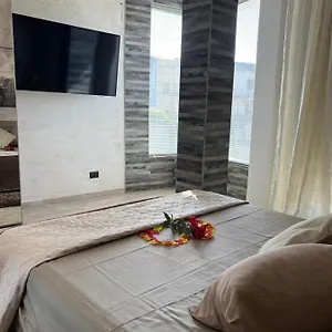 Sami Apartment
