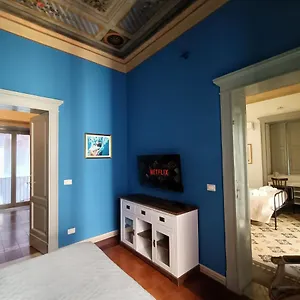 Stesicoro Art Home, In Centro Storico A Apartment