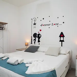 Mungibeddu Apartment